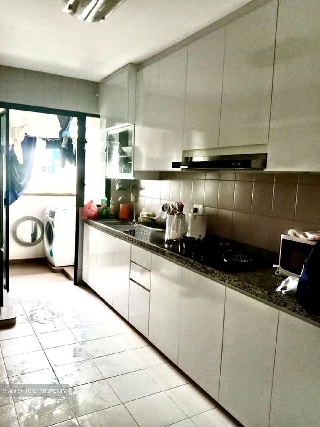 Blk 336C Yishun Riverwalk (Yishun), HDB 5 Rooms #537930471